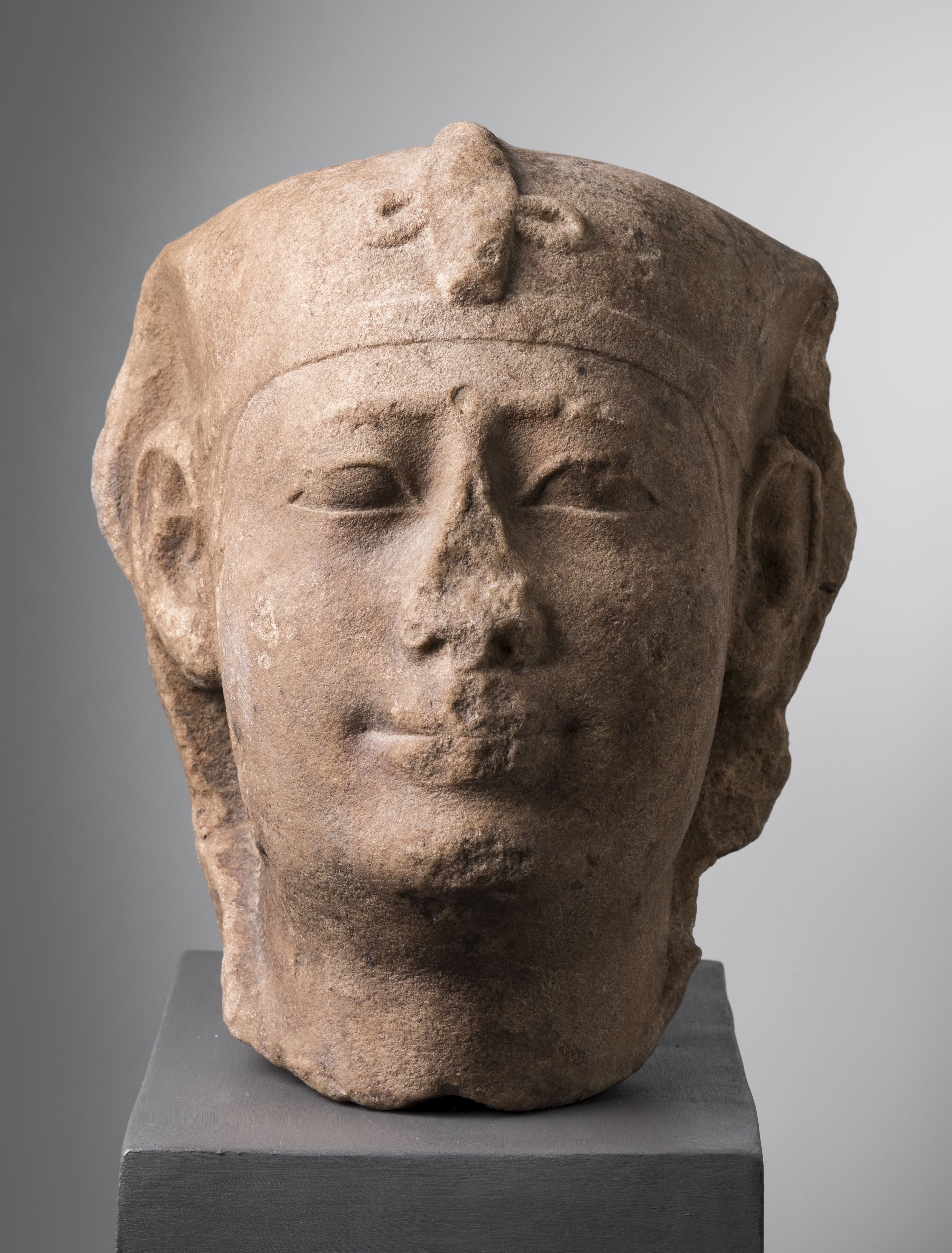 Ptolemy X - Ptolemaic Pharaoh